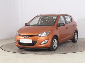Hyundai i20 - 2014