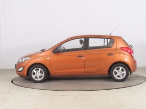Hyundai i20 - 2014