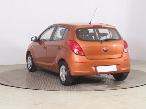 Hyundai i20 - 2014