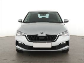 Skoda Scala - 2020