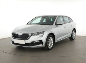 Skoda Scala - 2020
