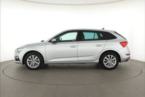 Skoda Scala - 2020