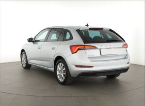 Skoda Scala - 2020