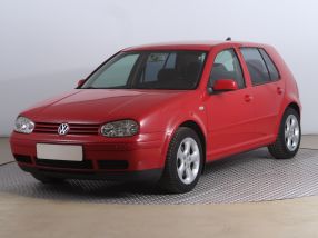 Volkswagen Golf - 2001