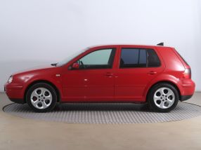 Volkswagen Golf - 2001