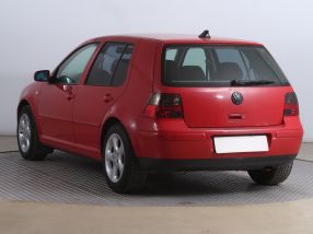 Volkswagen Golf - 2001