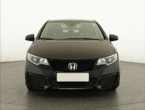 Honda Civic - 2016