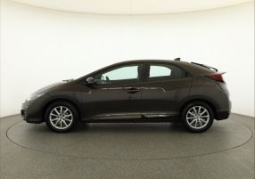 Honda Civic - 2016