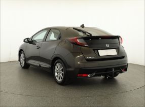 Honda Civic - 2016