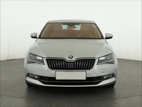 Skoda Superb - 2016