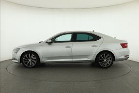 Skoda Superb - 2016