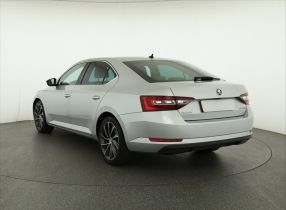 Skoda Superb - 2016