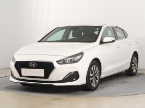 Hyundai i30 Fastback - 2019