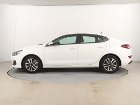 Hyundai i30 Fastback - 2019