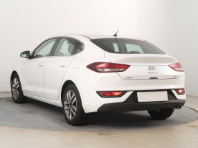 Hyundai i30 Fastback - 2019