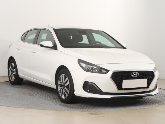 Hyundai i30 Fastback