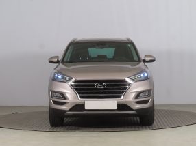 Hyundai Tucson - 2020