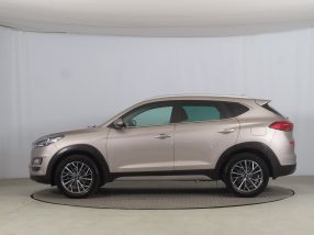 Hyundai Tucson - 2020