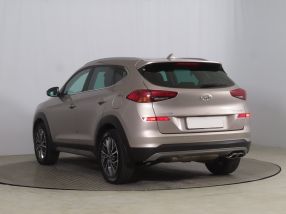 Hyundai Tucson - 2020