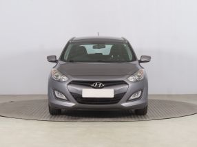 Hyundai i30 - 2013