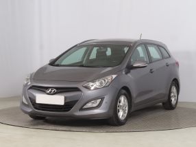 Hyundai i30 - 2013