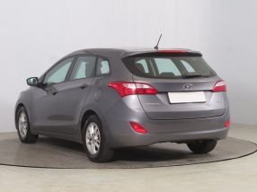 Hyundai i30 - 2013