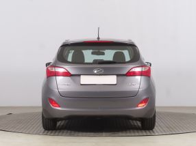Hyundai i30 - 2013