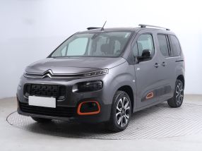Citroen Berlingo - 2020