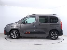 Citroen Berlingo - 2020