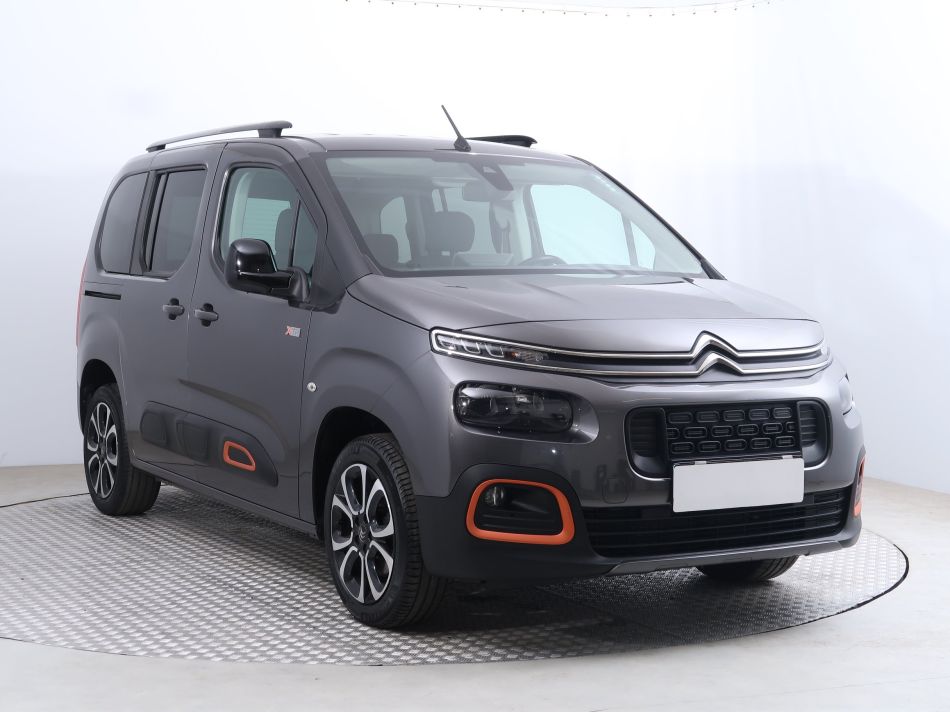 Citroen Berlingo - 2020