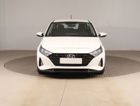 Hyundai i20 - 2022