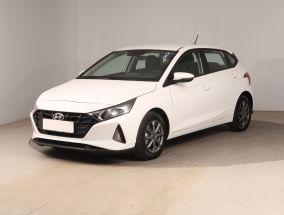 Hyundai i20 - 2022