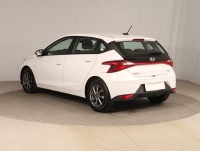 Hyundai i20 - 2022