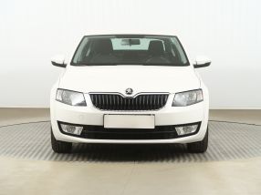 Skoda Octavia - 2015