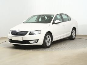 Skoda Octavia - 2015