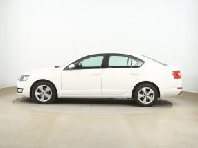 Skoda Octavia - 2015