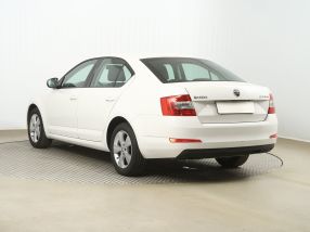 Skoda Octavia - 2015