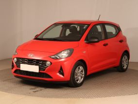Hyundai i10 - 2020