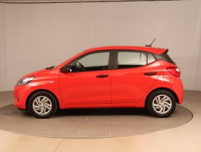 Hyundai i10 - 2020