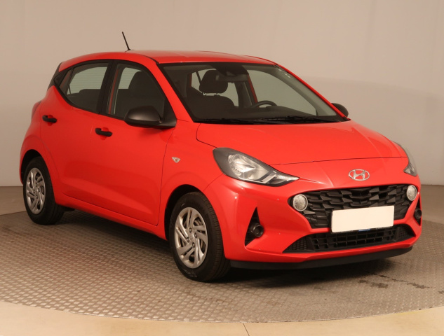 Hyundai i10 2020