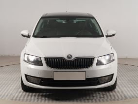 Skoda Octavia - 2014