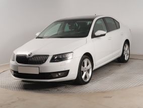Skoda Octavia - 2014