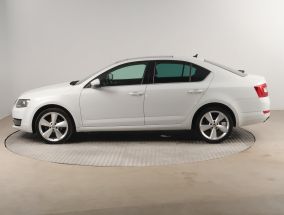 Skoda Octavia - 2014