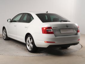 Skoda Octavia - 2014
