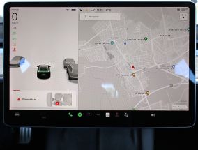Tesla Model 3 - 2021