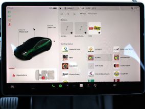Tesla Model 3 - 2021