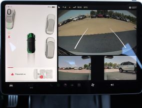 Tesla Model 3 - 2021