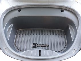Tesla Model 3 - 2021