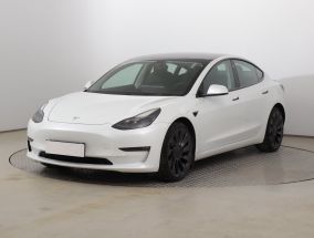 Tesla Model 3 - 2021