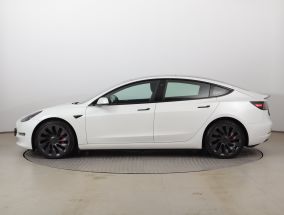 Tesla Model 3 - 2021